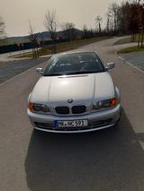 BMW 330Ci - - gebrauchte BMW 330 aus dem Jahr 2002