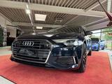 Audi A6 Avant 50 TDI Leder Massage AHK ACC 20 Zoll - Audi A6 mit Diesel-Antrieb: Kombi, 2.5