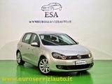 Volkswagen VOLKSWAGEN Golf 1.4 TSI 122CV 5p. Highline - Volkswagen Golf: V Tsi 122