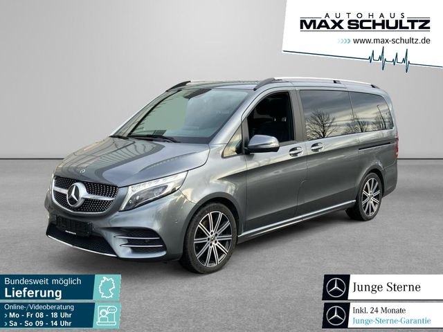 Mercedes-Benz V 250 d lang 4x2 * Edition, AMG