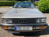 Audi Coupe GT Typ 81 - Audi: Typ 81