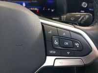 Volkswagen Taigo - Vorschau Bild 16