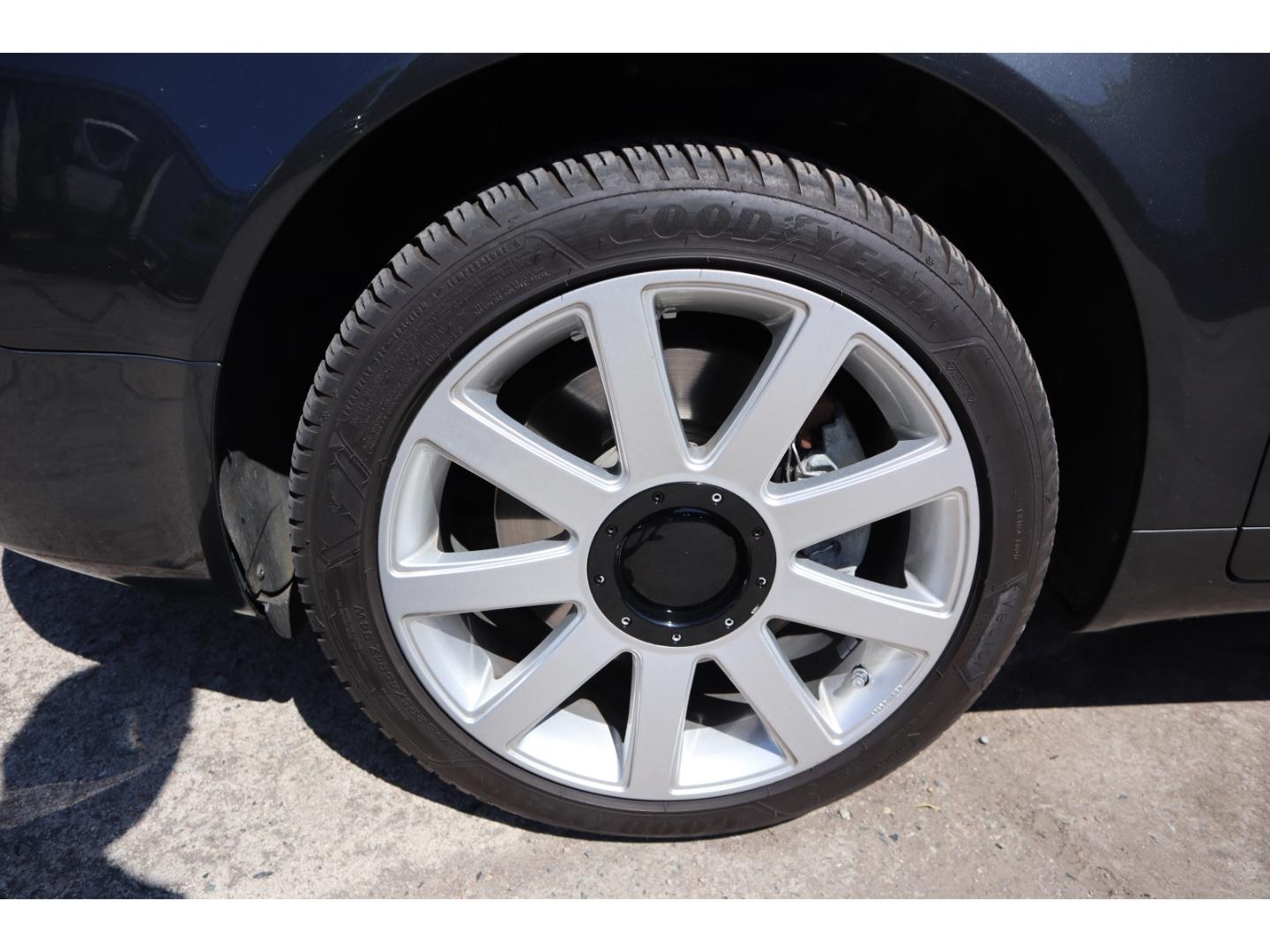 Seat Exeo 2012 — photo 38