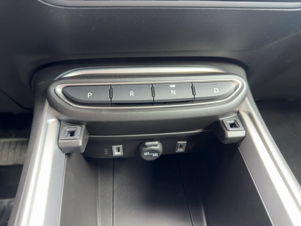 Fahrzeugabbildung Jeep Avenger Altitude, Allwetter Herbstdeal! 30%Nachl