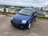 Fiat Panda 100HP *Neue Inspektion*TÜV bis.... - Fiat: 100hp