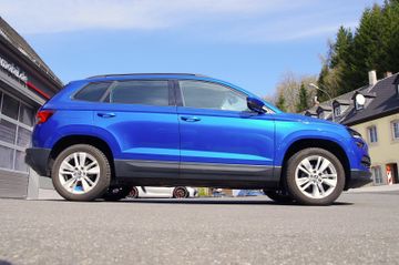 Skoda Karoq 1.5 TSI ACT Ambition*Sitzhz.,Garantie0626
