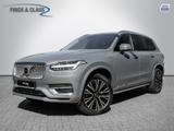 Volvo XC90 T8 AWD Plus Bright - Volvo XC90 Gebrauchtwagen in Hamburg