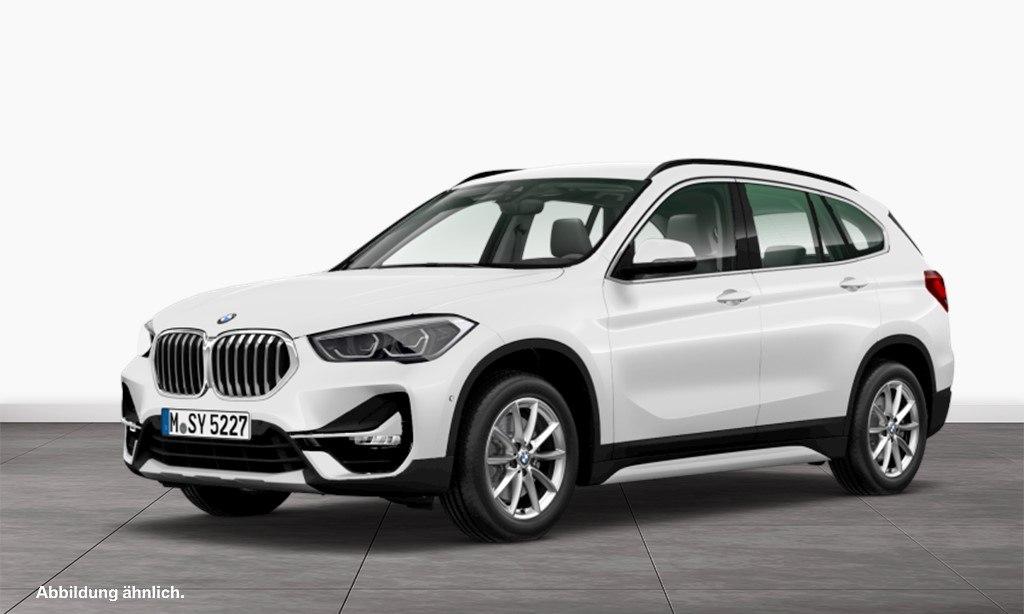 BMW X1x Drive20i