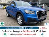 Audi Q2 30 TDI S-Tronic Navigation Apple Car Play - Audi Q2 30 TDI Gebrauchtwagen