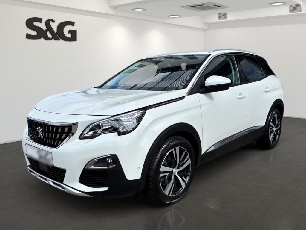Image of Peugeot 3008