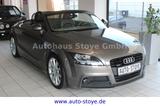 Audi TT Roadster 2.0 TDI  quattro S-line Sonderleder - Audi TT mit Diesel-Antrieb