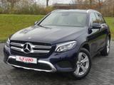 Mercedes-Benz GLC 250 4Matic Aut. LED Klimaaut. Navi AHK USB - : Geländewagen, Us