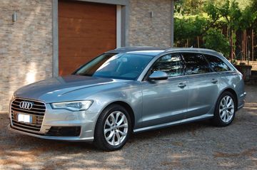 Audi A6 - 9