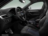 BMW X2 xDrive20d M Sport HUD ACC RFK NAVI LED DAB - BMW X2 in Wuppertal