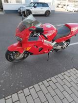 Honda VFR 800 RC 46 - HONDA VFR 800 RC46