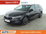 Skoda Octavia 2.0 TDI Style Aut.*NAVI*CAM*LED*ACC*SHZ* - Skoda Octavia Gebrauchtwagen in Augsburg