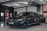 Mercedes-Benz GLC63 AMG Coupe 4Matic|AMG PERF.AGA|NIGHT-PAKET