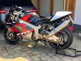Honda VTR 1000 SP2 - VTR1000 SP1