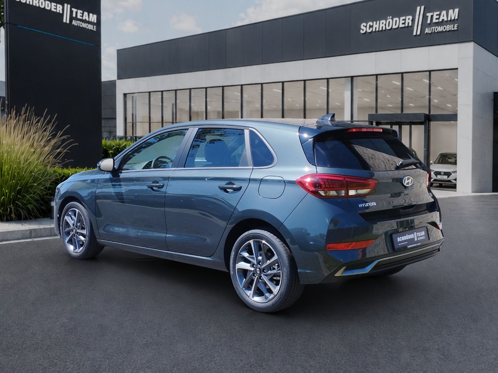 Hyundai i30 – Bild 3