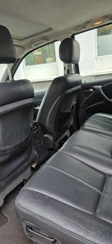 Mercedes-Benz ML 430 - Mercedes-Benz ML 430 Gebrauchtwagen