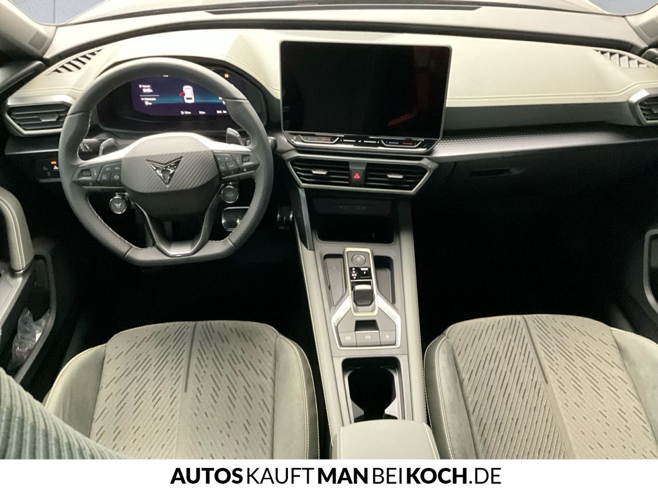 Cupra Leon - Bild 10