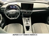 Cupra Leon - Vorschau Bild 10