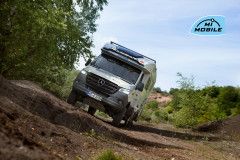 Fahrzeugabbildung Eura Mobil Xtura 686 EF "Vororder Liefertermin 07.2026"