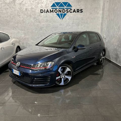 Volkswagen Golf GTI Golf GTI Performance 2.0 TSI