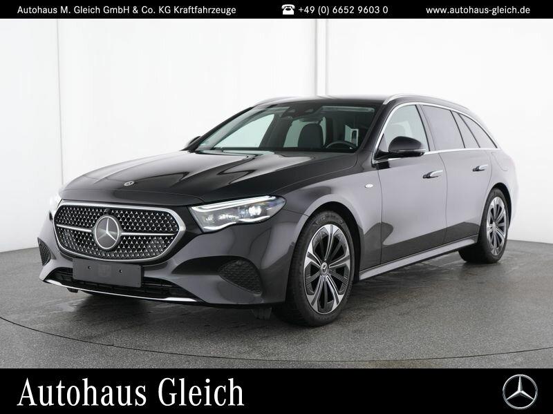Mercedes-Benz E 300 de Avantgarde Advanced Plus Distronic/Klim