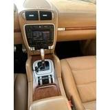 Porsche Cayenne S  - Porsche Cayenne aus 2007