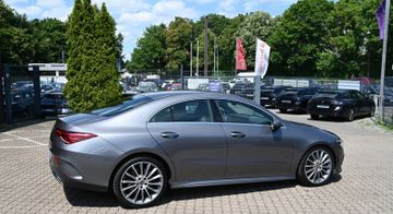 Mercedes CLA 220 - 6