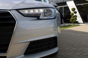 Audi A4 *XENON*