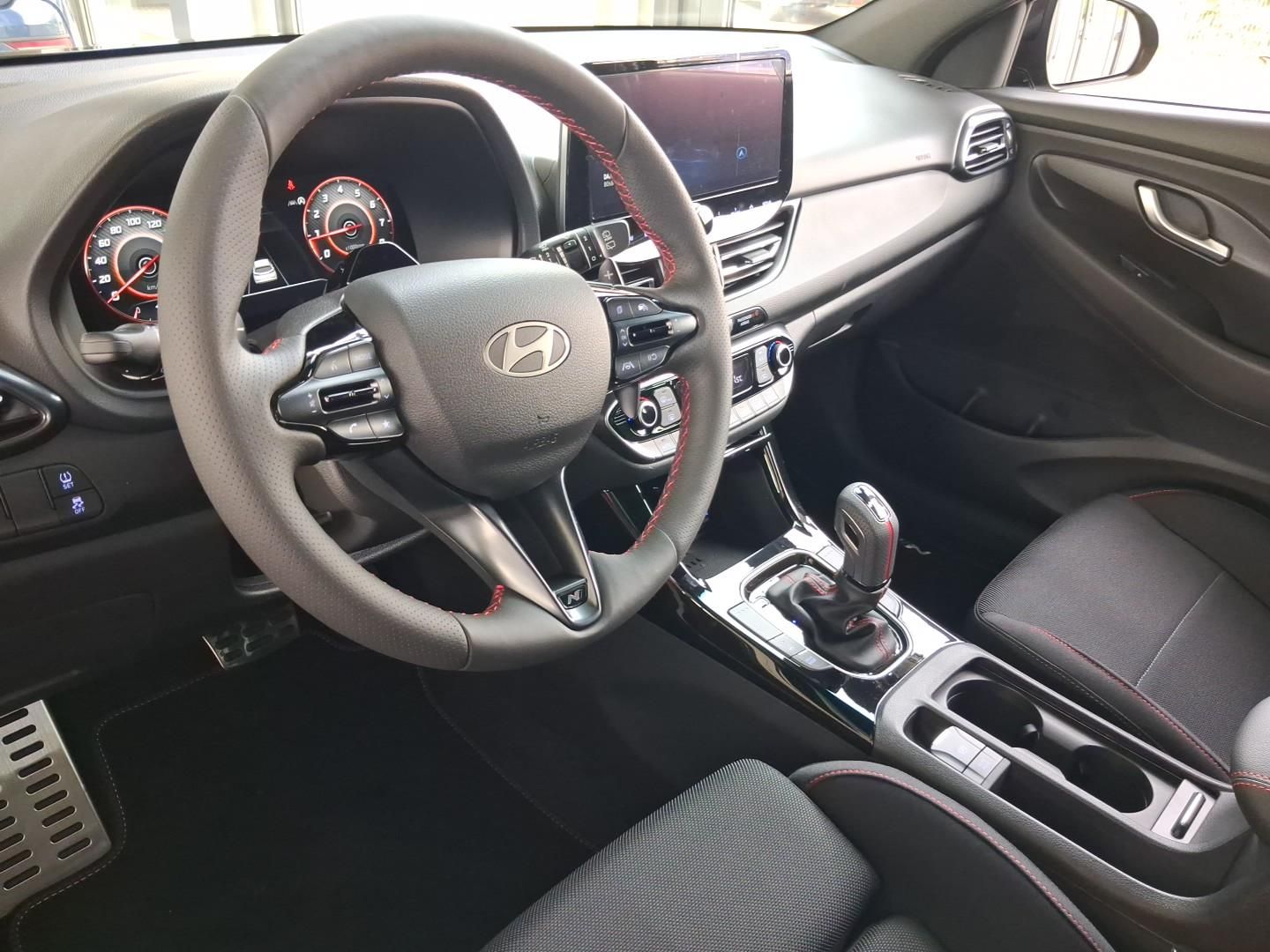 Hyundai i30 - Bild 8