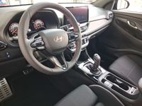 Hyundai i30 - Vorschau Bild 8