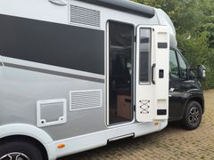 Sunlight T 68 Adventure Edition, Modell 2025,Automatik