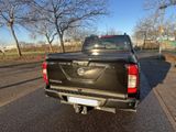 Nissan Navara TEKNA DOUBLE CAB ,4 WD, Automatik  - Nissan Navara: Auto