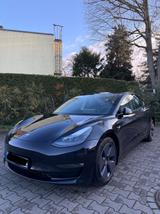 Tesla Model 3 Allradantrieb mit Dualmotor Long Range - gebrauchte Tesla Model 3 aus dem Jahr 2023