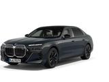 BMW M760e xDrive Navi Leder Tempom.aktiv Panoramadac - BMW M760 mit Panoramadach