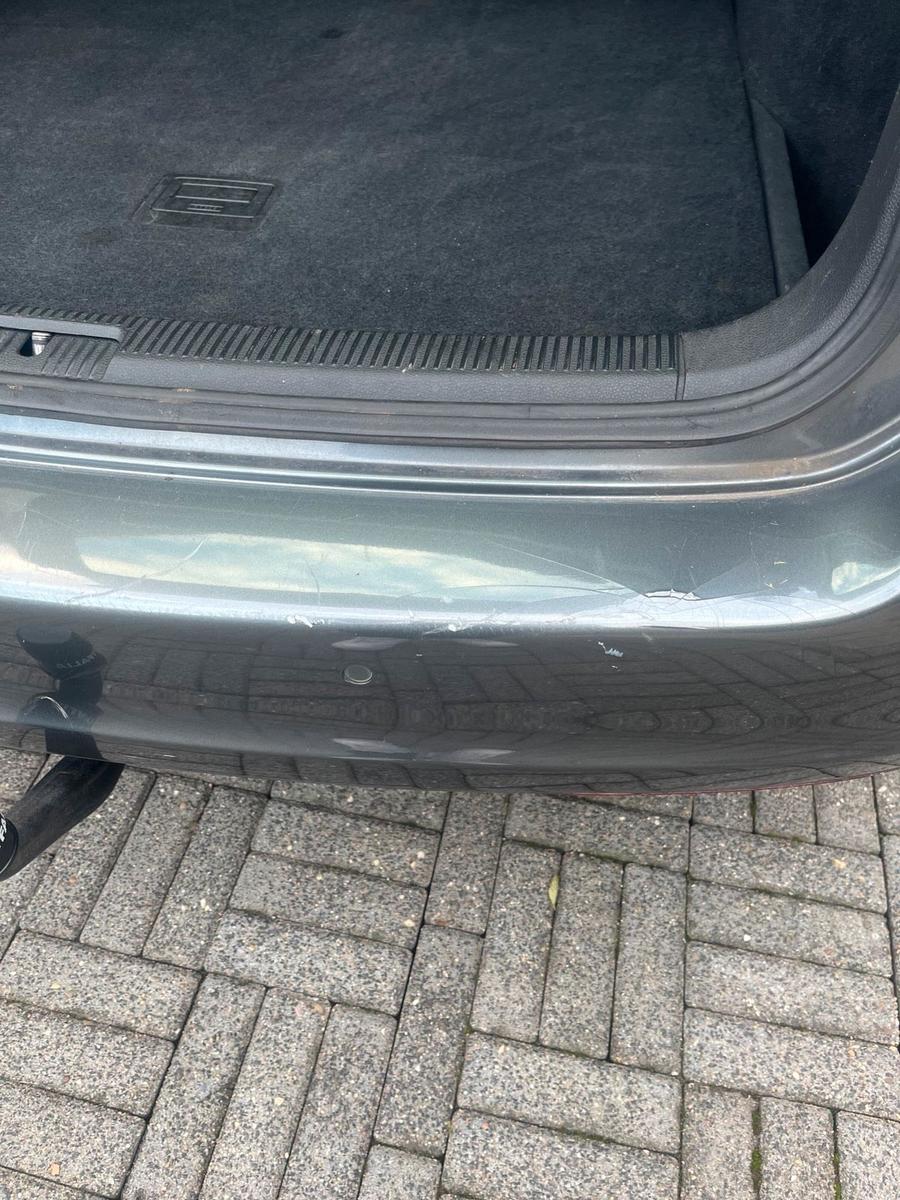 Volkswagen Golf 2007 — photo 13