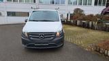 Mercedes-Benz Vito 114 extralang.Mixto.Klima.Ahk. - gebrauchte Mercedes-Benz Vito aus dem Jahr 2022