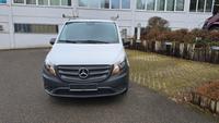 Mercedes-Benz Vito Mixto 114 extralang.Klima.Ahk.