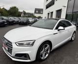 Audi S5 Coupe 3.0 TFSI quattro ABT/Pano/Matrix/HeadUp - Audi S5: Leder