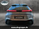 Toyota C-HR Plug-In Hybrid 2.0 FWD (Syst.223 PS) Teampl - Toyota mit Hybrid-Antrieb: Geländewagen