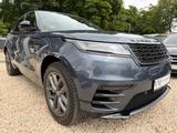 Land Rover Range Rover Velar Hyb. Dynamic SE 360°*Pano*ACC - Land Rover Range Rover Velar Gebrauchtwagen in Berlin