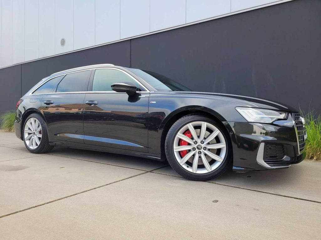 Audi Andere