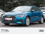 Audi A3 Sportback 40 TFSIe LM16 KAMERA NAVI+ SOUND+ S - Audi A3: 16