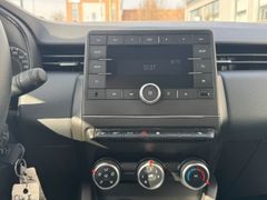 Fahrzeugabbildung Clio V Zen 1.0 TCe 90 EU6d