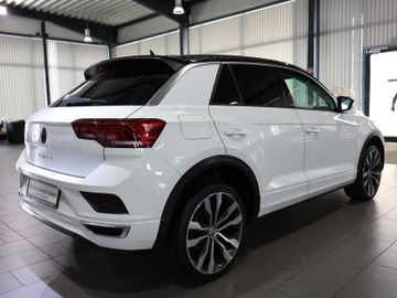 Volkswagen T-Roc - 10