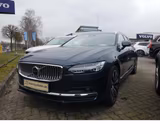 Volvo V90 B4 Benzin Ultimate Bright Klima - gebrauchte Volvo V90 aus dem Jahr 2024