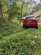 Audi A3 1.4Sportback Panoramadach + SLine Ausstattung - Audi A3: Sportback Sline